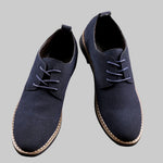 Men's casual sneakers featuring a comfortable EVA insole